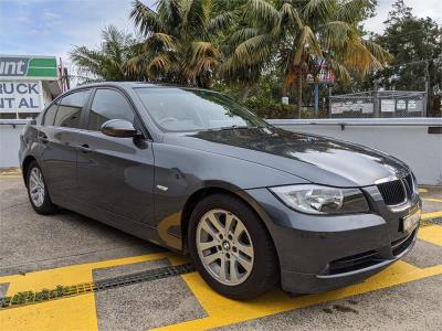 2007 BMW 3 Series 320i Executive Sedan E90 MY08 for sale in Sutherland